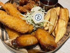 -卡朋西餐(悦汇城店)