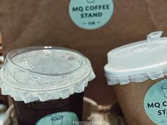-MQ COFFEE STAND明谦(新洲店)
