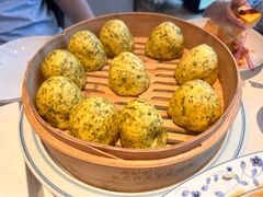 -杏花堂晋商私房菜(华熙五棵松店)