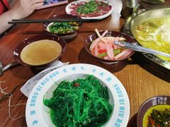 -受气牛肉·重庆耙牛肉(来福士店)