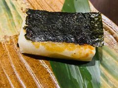 烤年糕-炉匠炉端烧·酒(国金中心商场店)