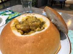 -大树餐厅(红旗街万达店)