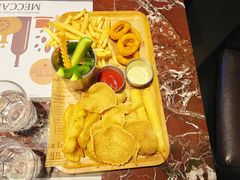 -美客·美家西餐厅(恩广店)