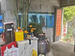 -又见炊烟私房菜(敬亭路店)