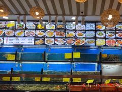 -醉壹号海鲜大排档(厦门美食地标店)