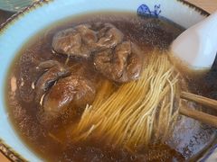 -朱洪元苏式面馆(绿宝广场店)