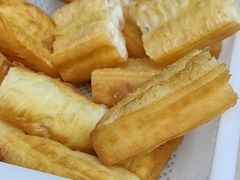 -米家清真糁馆(农大店)