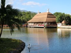 -清迈夜间动物园