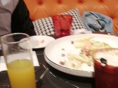 -上海大宁福朋喜来登酒店大堂吧(共和新路店)