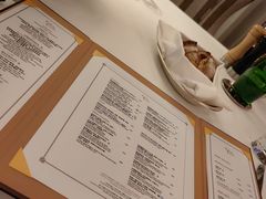 -上海和平饭店-华懋阁 The Cathay Room