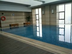 游泳池-唤醒健身AWAKEN Fitness Studio