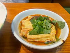 -兵哥豌豆面(壹方城店)