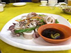 -豪兴砂锅粥海鲜城