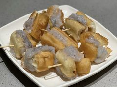 -海底捞火锅(翔龙天地广场店)