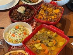 -Living Kitchen团建·厨艺派对空间(国贸店)