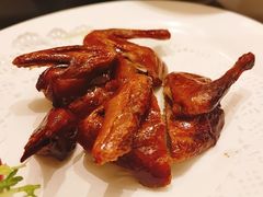 宫廷御膳乳鸽-亢龙太子酒轩(东湖店)