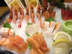 -山之川日料放题(通州店)
