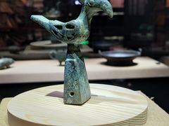 -晋国博物馆