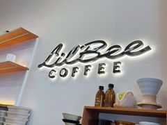 -LilBee Coffee