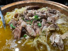 -李氏八大件老菜馆(万宝街店)