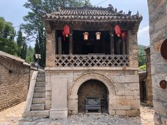 -于家石头村景区