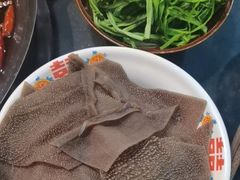 -谭记重庆老火锅(总店)