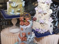 -杜哈夫DOUX RÊVE·生日蛋糕(日月光店)