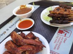 -纽顿熟食中心