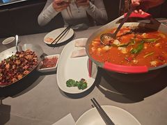 -三江里·宜宾川菜(亚运村店)