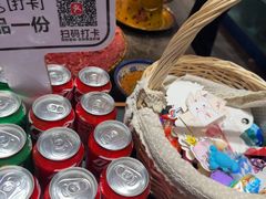 -阿财老铺·老蚌埠龙虾城(华夏总店)