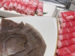 -海底捞火锅(江北万达商业广场店)