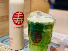 -寿奶茶·鲜奶与茶(合生汇购物中心店)