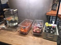 -机器人火炉披萨