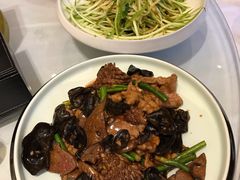 -民福居烤鸭店(石榴庄店)