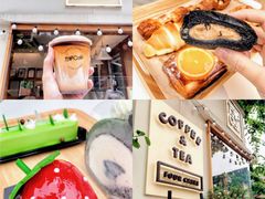 -方炉面包(丹凤店)