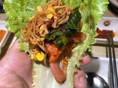 -韩国大金刚烤肉·料理(印象城店)