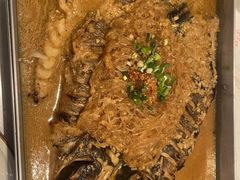 -鱼酷活鱼烤鱼(南京水游城店)