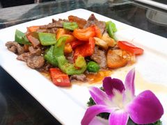 -尽善百年古院餐厅(王家老宅店)