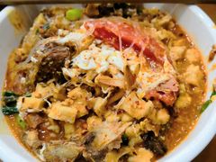 -刘信牛羊肉小炒泡馍(回民街店)