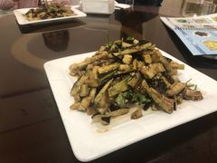 -华圆美食