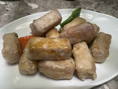 香酥福鼎芋头-四道菜·福建菜馆(新街口金鹰店)