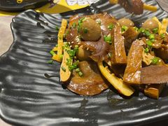 -嘎嘎鸭脑壳(蜀汉路店)