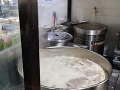 -宋老三苏肉羊肉汤老店
