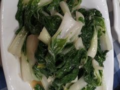 -钱大妈海鲜饭店(保利林语店)