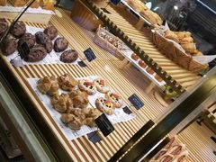 -安上烘焙 ENCHANTE(世纪汇店)