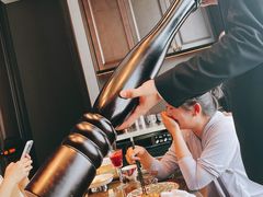 -海派悦庭·海胆烧麦·新融合菜(凯德广场店)