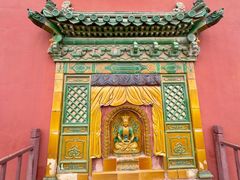 -普陀宗乘之庙(小布达拉宫)