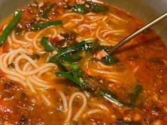 -一坐一忘云南菜(卓悦中心)