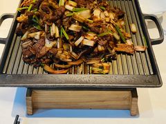 -四季民福烤鸭店(前门店)