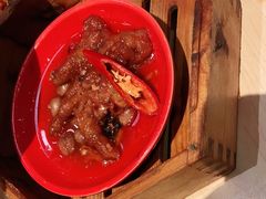 -避风塘(百联东郊店)